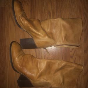 Free people boots
